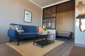 Renovated studio in the City Centre